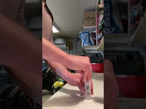 Thermacell Metal Refill Adapter