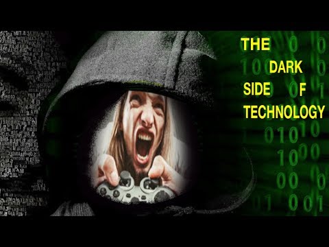 The Dark Side of Technology - The Thing About...Art & Artists - Eva & Franco Mattes