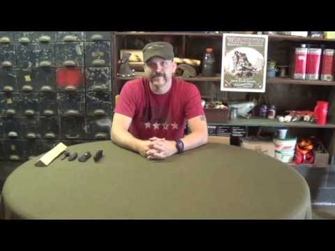 Rat Worx MRX Knives Reviewed!