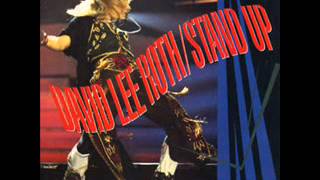 David Lee Roth - Stand Up (Alternate Version)
