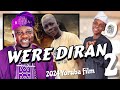Were Diran 2: Latest Yoruba Movie 2024 Starring Sisi Quadri