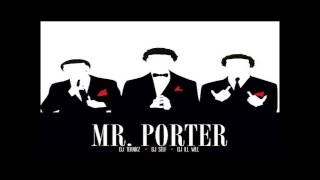 Travis Porter - Wassup Ft. Spodee & Drego - Mr. Porter DJ Teknikz Mixtape