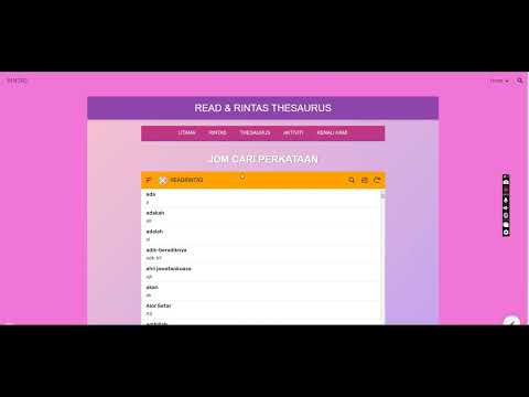 RINTAS SCREEN CAPTURED