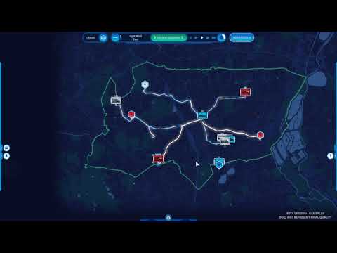 112 Operator 2020 [BETA] Ep.3 Campaign in London