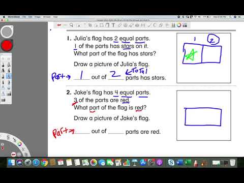 Lesson 16-4 (fraction story problems)
