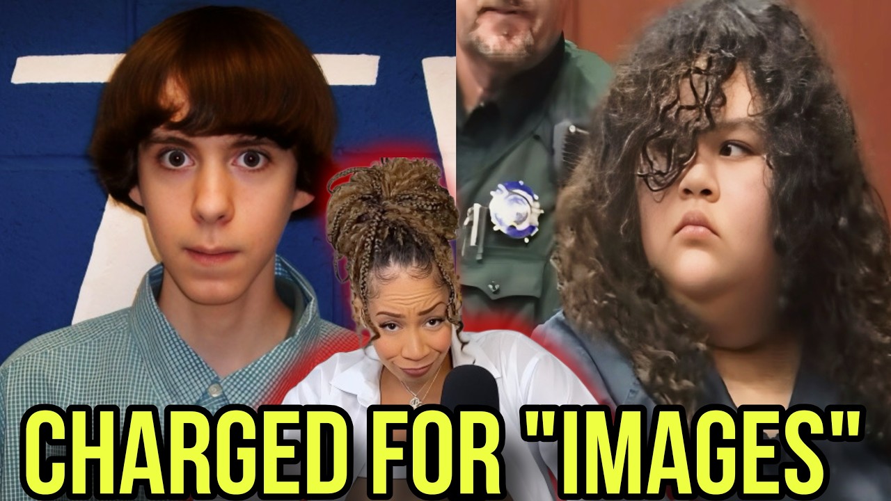Never Do This Stupid Idea | Why The Internet is Dangerous | What They Found On Her Phone | Teen Plot