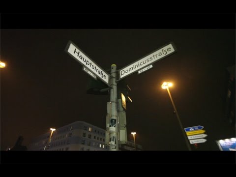 Weskone - Die Straße ruft (prod. by Weskone) [Offizielles Video]