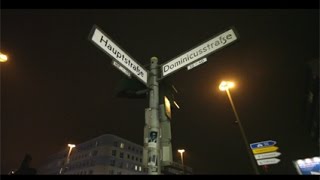 Weskone - Die Straße ruft (prod. by Weskone) [Offizielles Video]