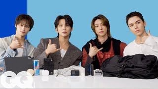 Download lagu 10 Things SEVENTEEN Can’t Live Without | 10 Essentials mp3