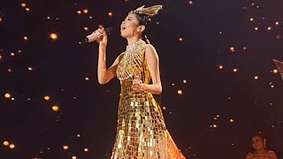 Download lagu Duet Mantap Tasya Dan Lesty ll D'academy 7 Grand Final Malam Kemenangan #live mp3