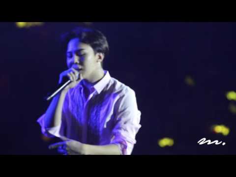 20160904 BIGBANG VIP TOUR in MACAO - GOOD BOY - GD FOCUS