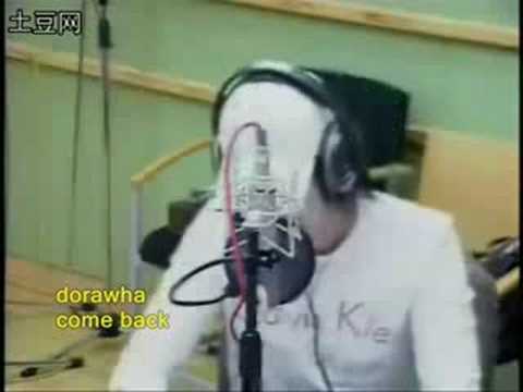 Kyuhyun - Nalweehan Eebyul [ 070418 ] with Subs