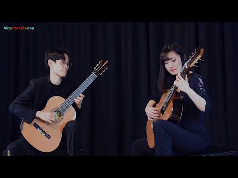 Isaac Albéniz - Cantos de España, Op.232, Nr. 1 Prelude (Asturias)