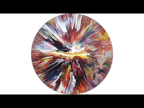 A2. Jean Bressan - Blue Butter [ENDAI002]