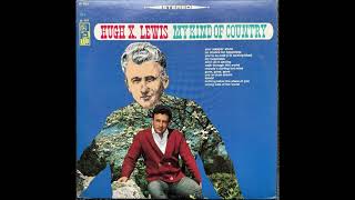 Nobody's Darling But Mine - Hugh X.  Lewis