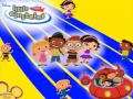 Little Einsteins Bloopers 1