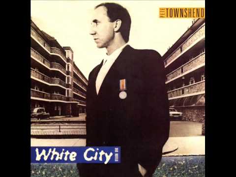 Pete Townshend - Face The Face