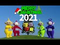 Merry Christmas 2021