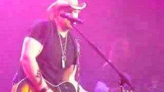 Love Me If You Can - Toby Keith