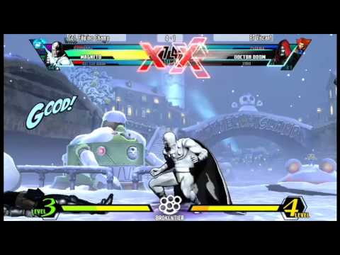 [coL] Filipino Champ vs [BT] Viscant @ THE BROKENTIER BOOTH - SCR 2013