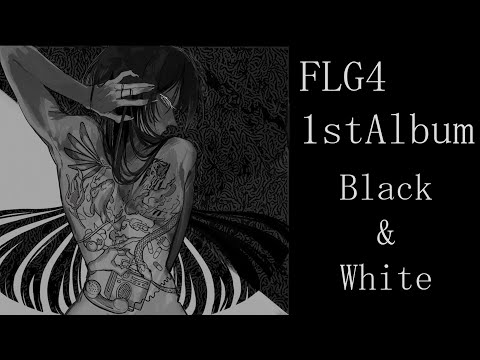 サイン入　FLG4　Black&White　ボカロ　CD　初音ミク　ハツコイソウ Black&White/CD - 初音ミク Wiki - atwiki（アットウィキ）