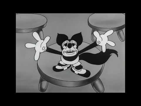 Lady, Play Your Mandolin! (1931) | Merrie Melodies