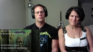 The Silent Life (Rivers of Nihil) Kel-n-Rich&#39;s First Reaction