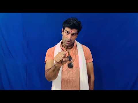Azad chauhan Kalika singh monologue 