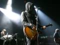 Black Rebel Motorcycle Club "The Show Is About ...