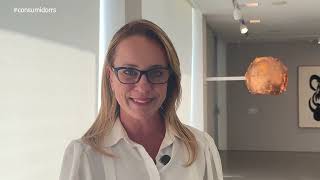 Programa Consumidor RS de 14/10/2025 na RSPLAY Canal 524 da Claro TV