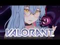 【Valorant】 day 1 nembak angin (open mabar) 【Vtuber Indonesia】