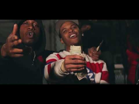 Poppadot Da Showstop Ft. SpankMurda ~ “Stack Sum Bread”