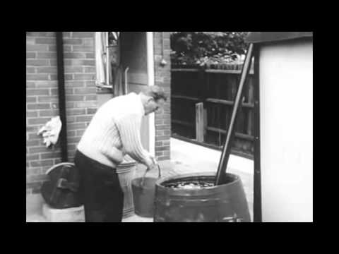 Civil Defence Bulletin : The Movie