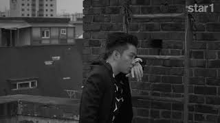 은지원(EUNJIWON) X BLACK