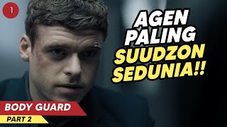 Download lagu Ga Suudzon Ga Makan!! - Alur Cerita Film Body Guard Part 2 mp3