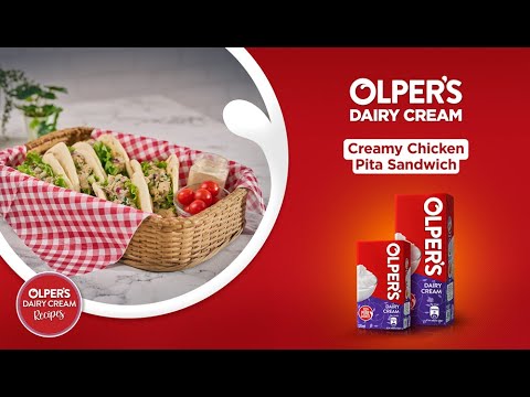 Olper's Cream x Sarwat Gilani x Food Fusion