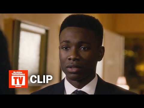 This Is Us S03E17 Clip | 'Randall and Beth's Awkward First Date' | Rotten Tomatoes TV