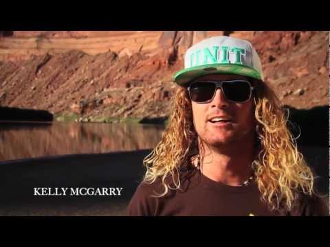 Gravity / Diamondback Down River Video