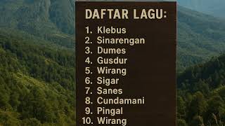 Download lagu KLEBUS GUYON WATON DAN DENNY CAKNAN FULL ALBUM 2025 mp3