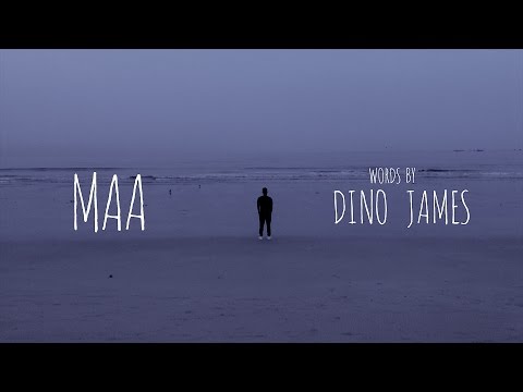 Maa- Dino James