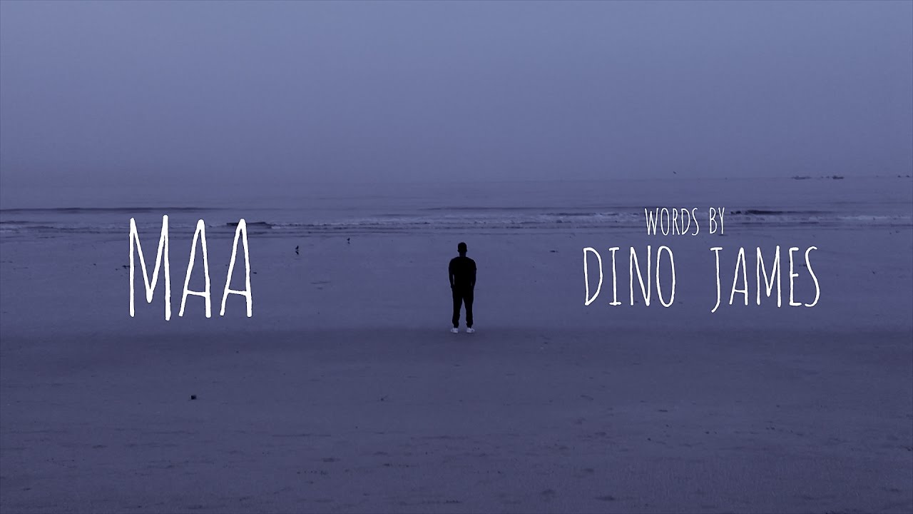 Maa Lyrics Dino Dino James