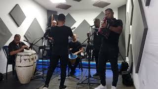 Video de los amigos del vallenato 