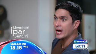 Download lagu MENCINTAI IPAR SENDIRI TRAILER: PAPA DARMA TAU KEBENARANNYA? AYUNA SYOK TERNYATA RAFKI SELINGKUH? mp3