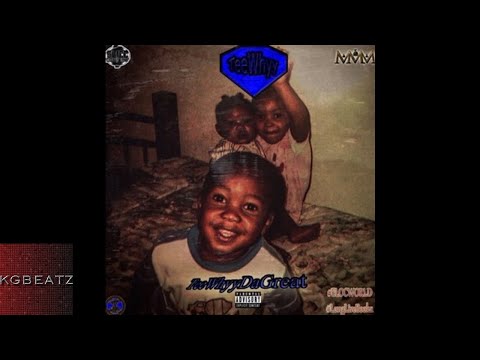 TeeWhyy - HIF [Prod. By  Slicc Blue] [New 2017]