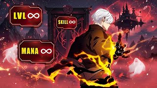 So Powerful in Close Combat, This Mage Makes Even the Gods Fear Him! | Manhwa Recap