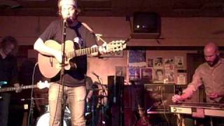 These United States--Honor Amongst Thieves