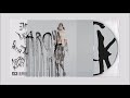 Arca KLK Ft ROSALÍA Official Audio