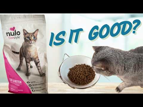 Is Nulo a Good Cat Food? (My Real Experience + Ingredient Breakdown)