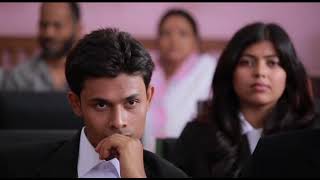 XAKO a short film on Mediation;?>