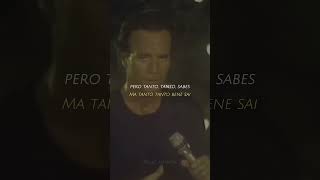 Caruso - Julio Iglesias ✨